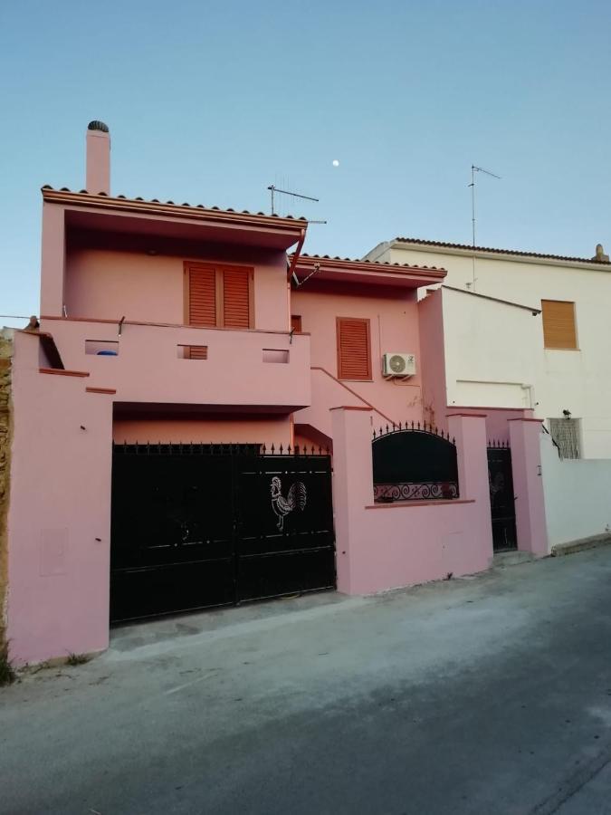 Prendas Antigas - Vacanze A Teulada Apartment Exterior photo